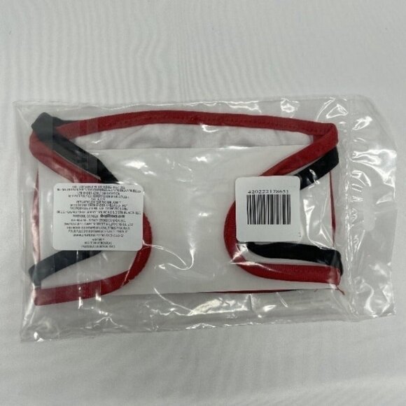 Disney Parks - (2) Pack Face Mask - Gingerbread Mickey & Santa Mickey - Picture 2 of 4